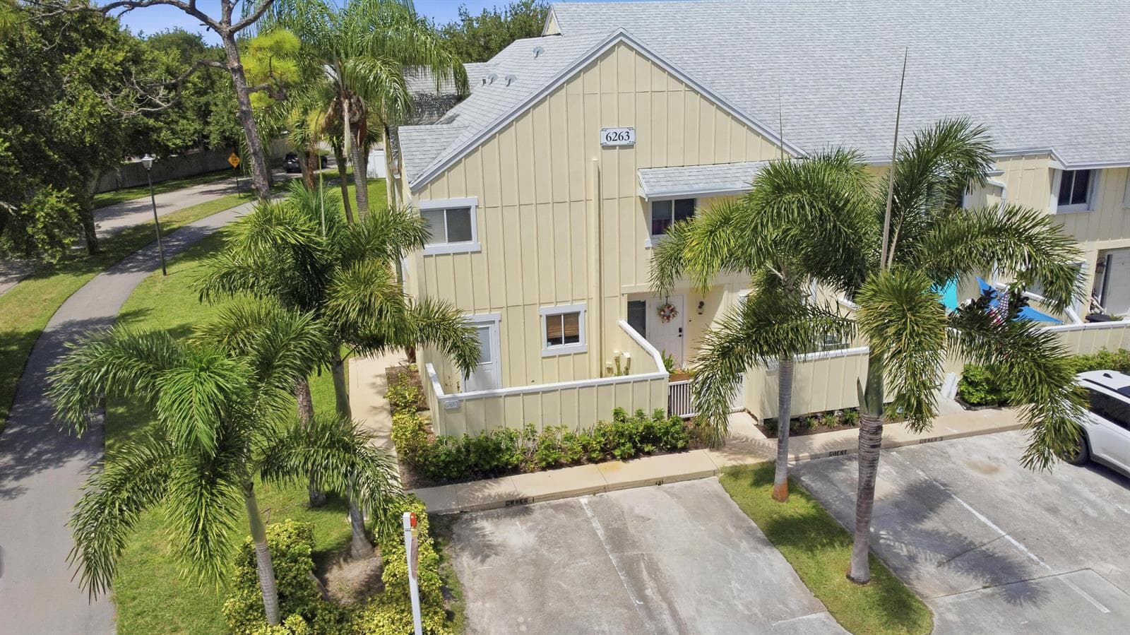 6263 RIVERWALK Lane # 1, Jupiter, FL 33458 — zdjęcie 2