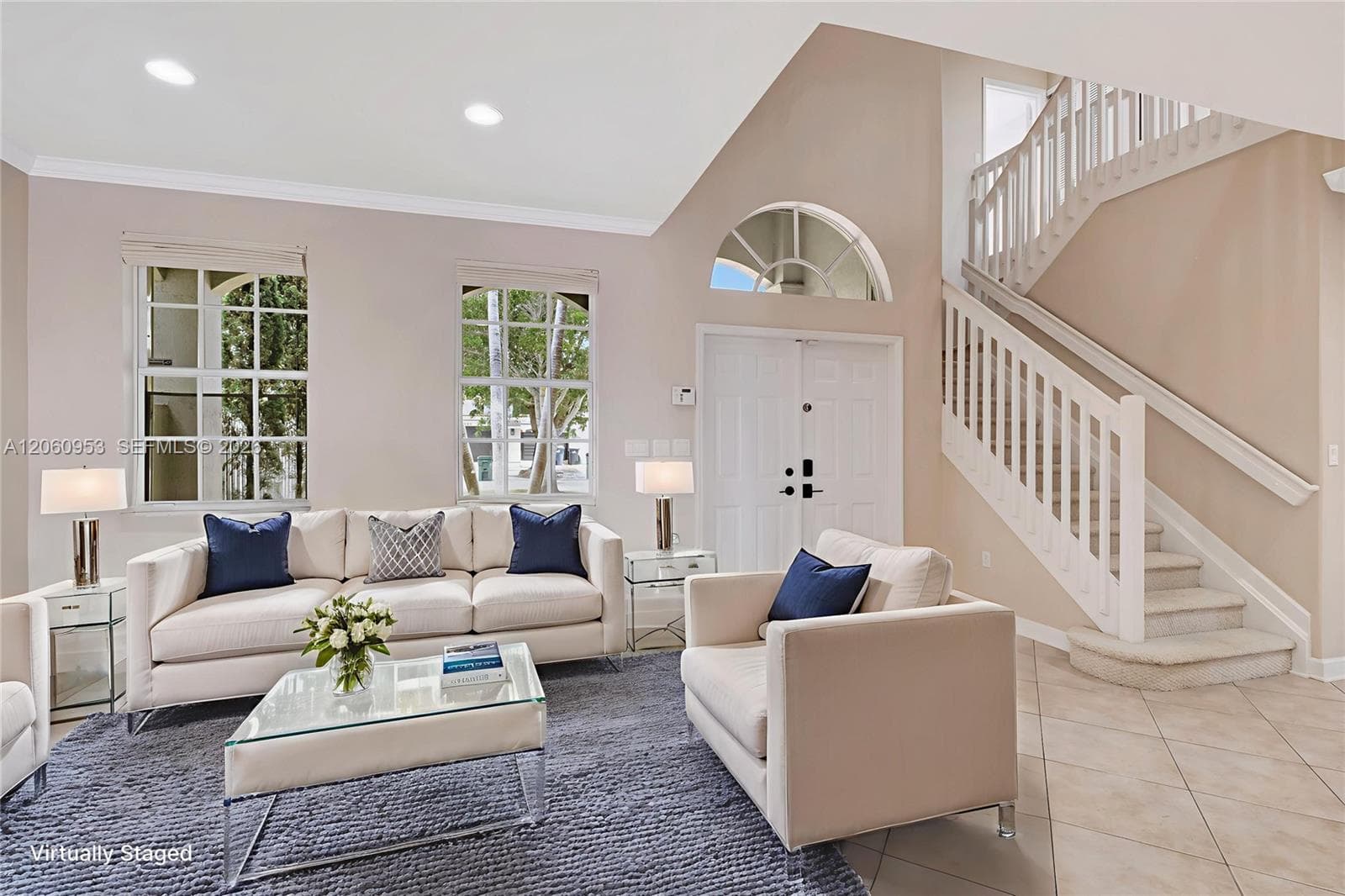 14443 SW 12th Ln, Miami, FL 33184 — zdjęcie 2