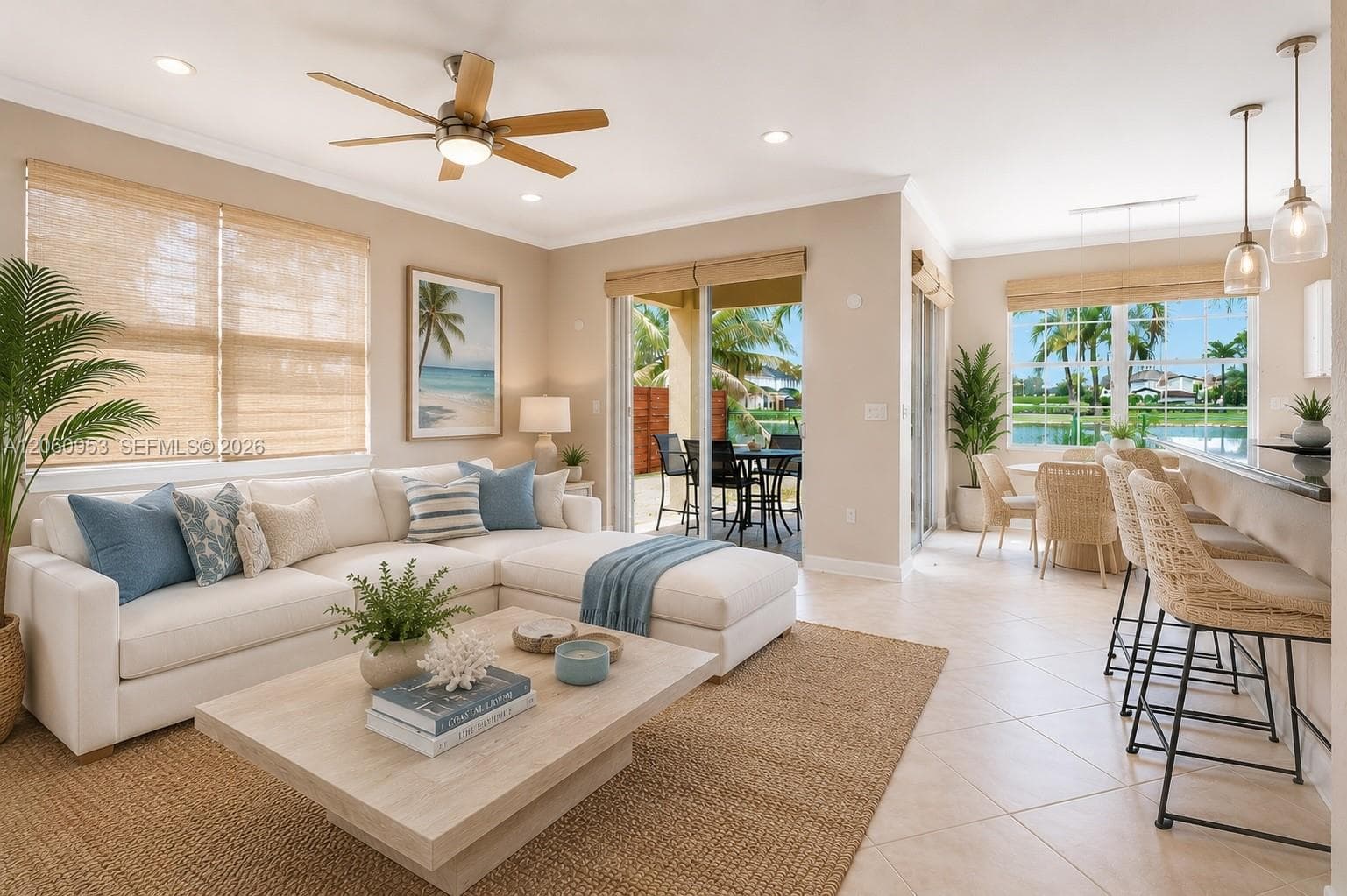 14443 SW 12th Ln, Miami, FL 33184 — zdjęcie 4