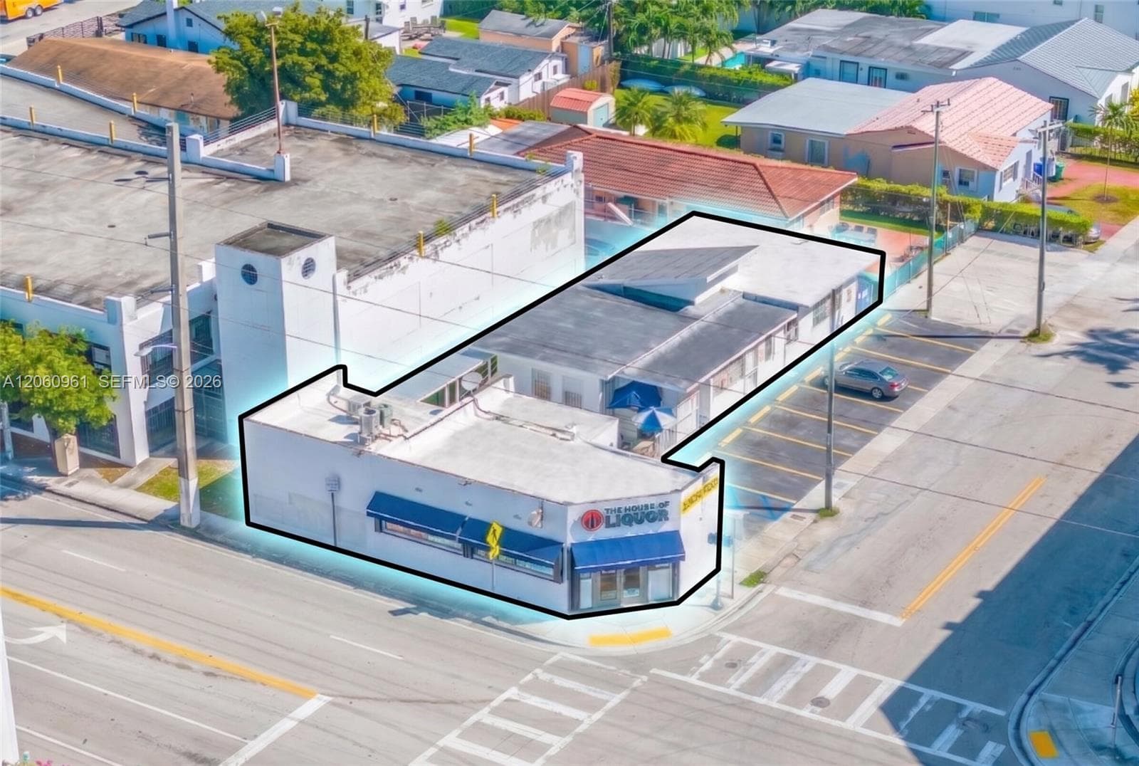 2597 SW 37th Ave, Miami, FL 33133 — zdjęcie 5