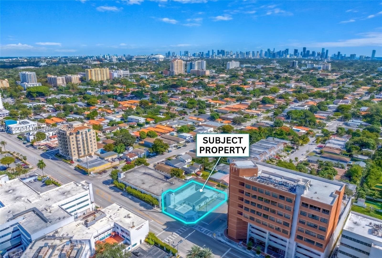 2597 SW 37th Ave, Miami, FL 33133 — zdjęcie 4
