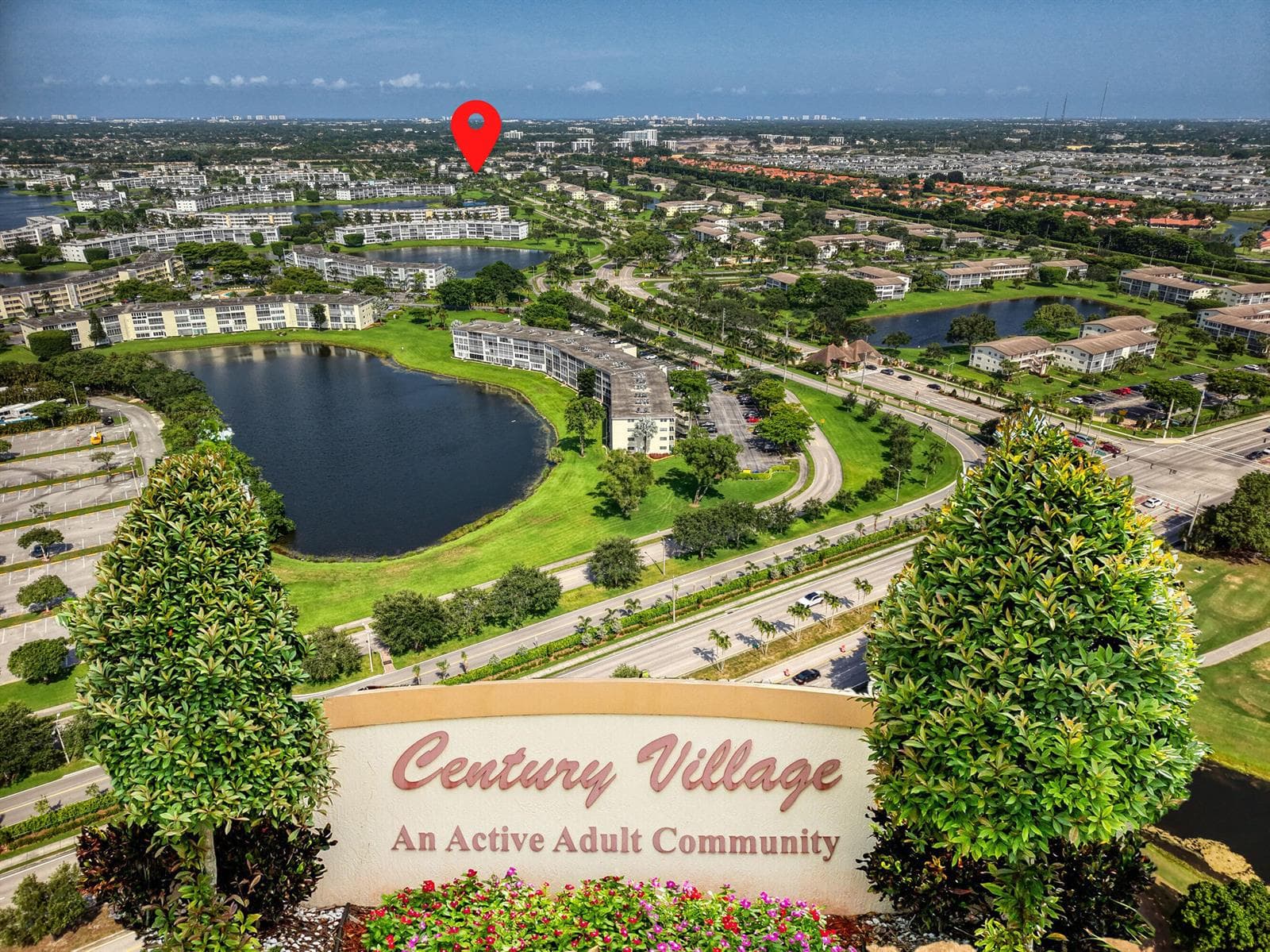308 FANSHAW H # 308, Boca Raton, FL 33434 — zdjęcie 2