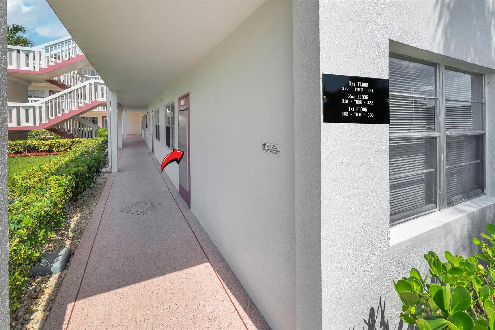 308 FANSHAW H # 308, Boca Raton, FL 33434 — zdjęcie 3