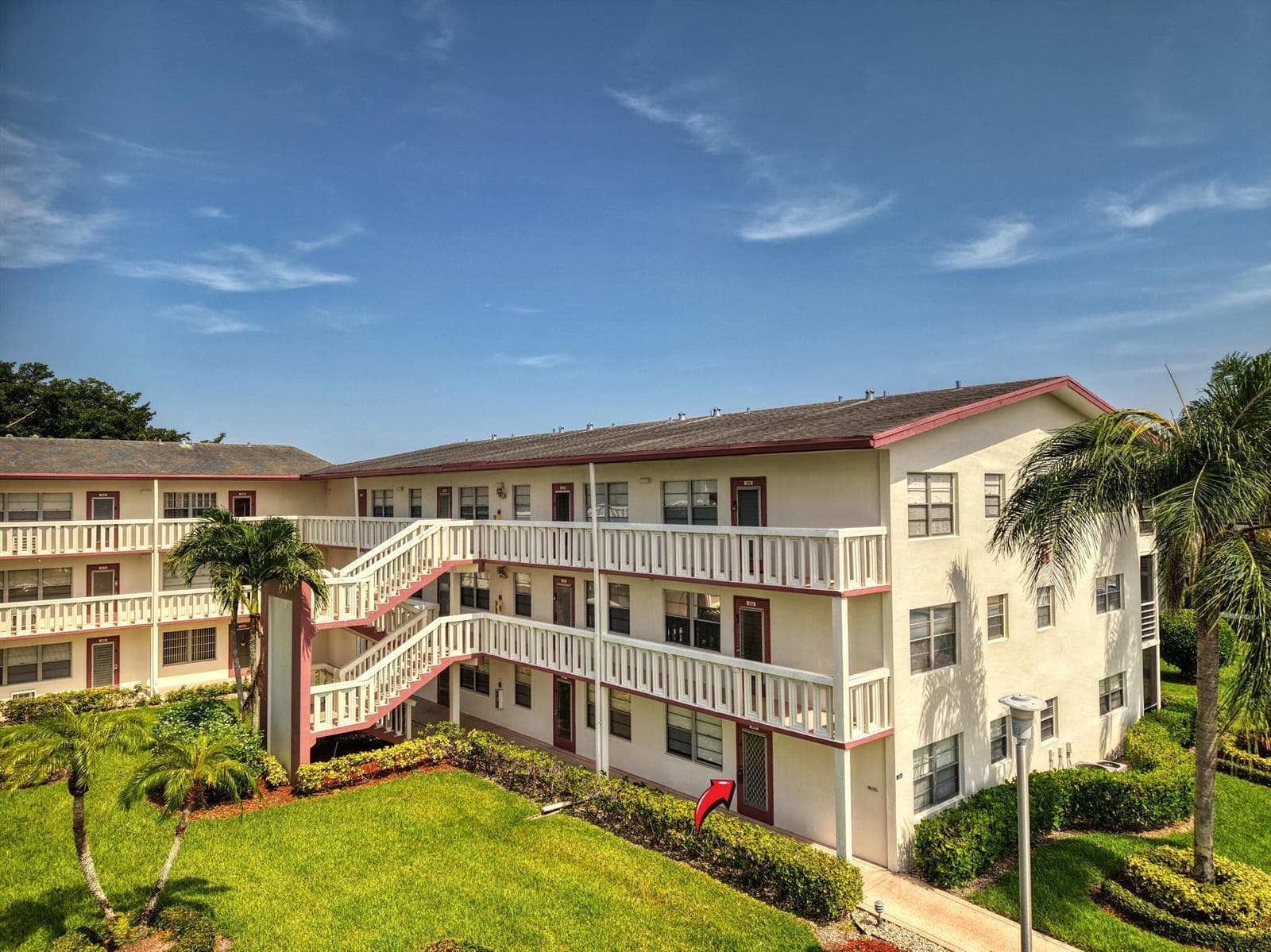308 FANSHAW H # 308, Boca Raton, FL 33434