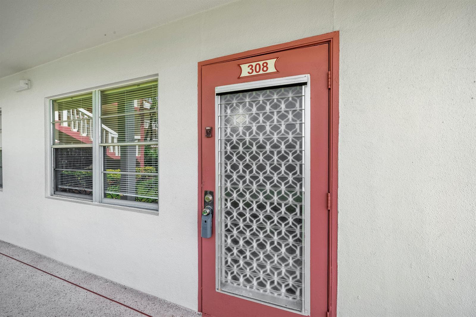 308 FANSHAW H # 308, Boca Raton, FL 33434 — zdjęcie 4