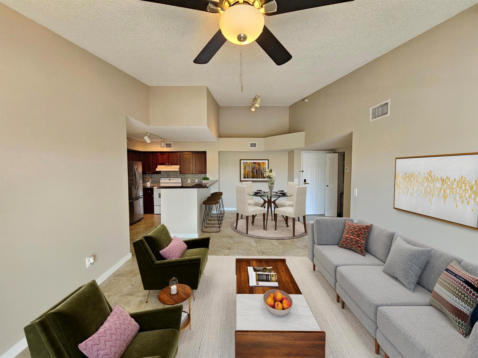 140 Yacht Club Way # 305, Hypoluxo, FL 33462 — zdjęcie 3
