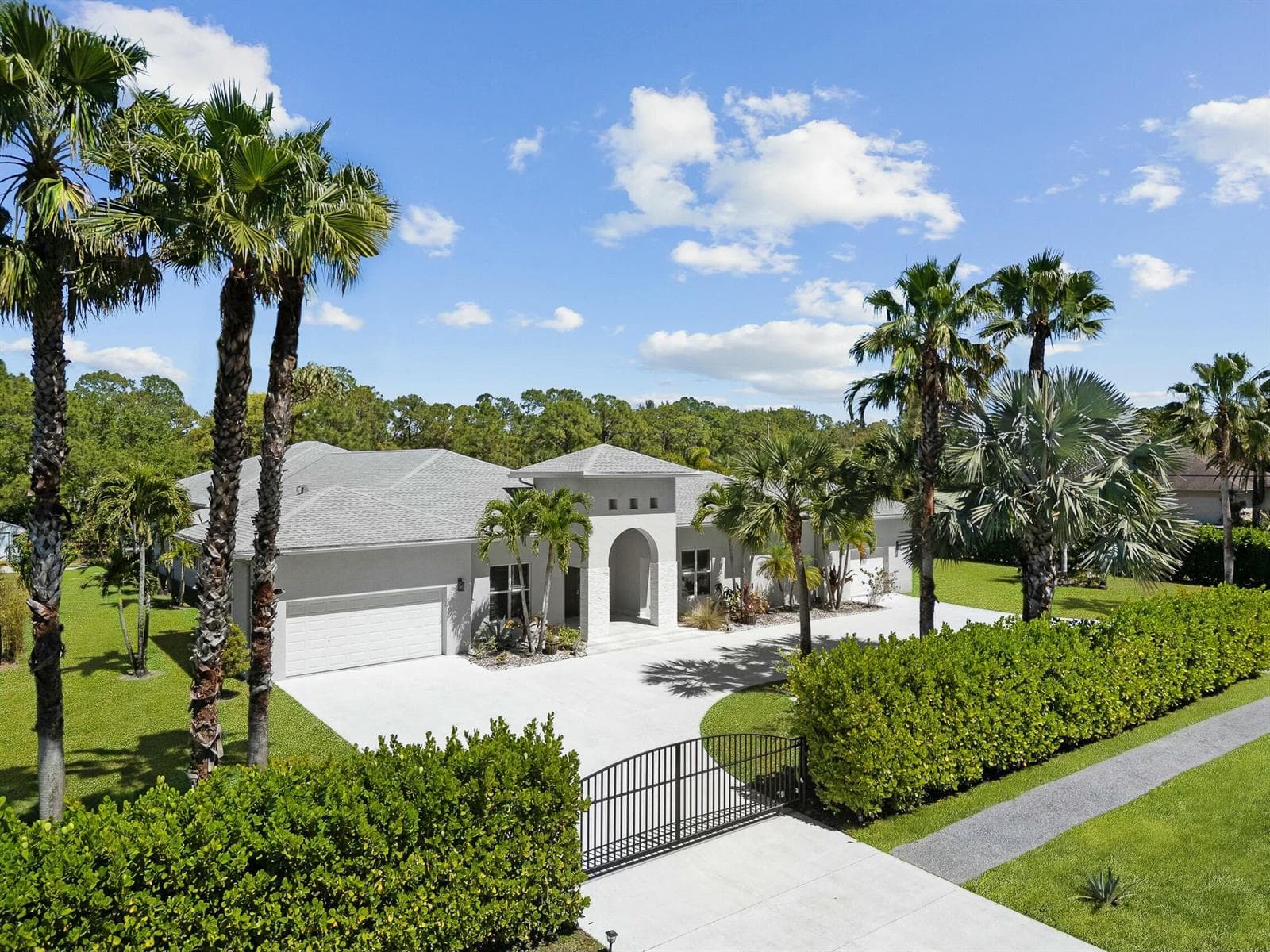 15503 Temple Boulevard, Loxahatchee, FL 33470 — zdjęcie 2
