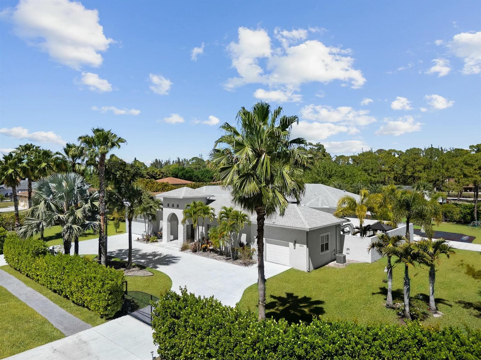 15503 Temple Boulevard, Loxahatchee, FL 33470 — zdjęcie 3