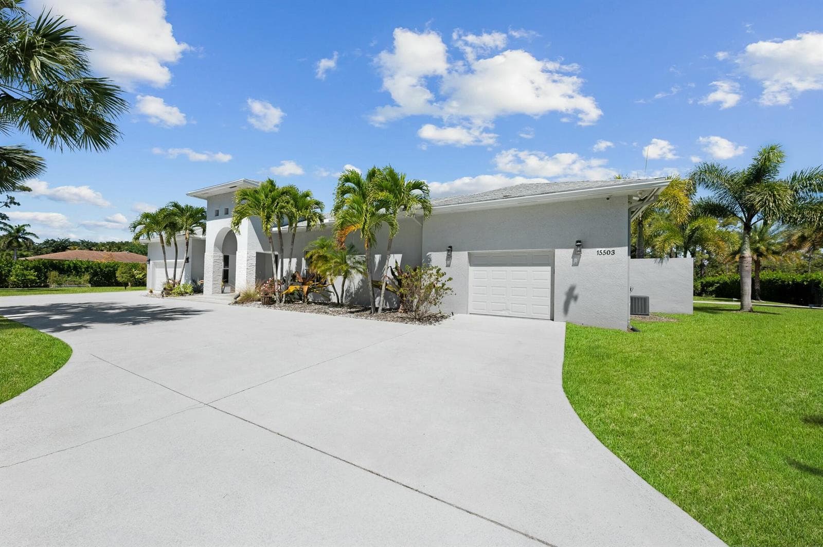 15503 Temple Boulevard, Loxahatchee, FL 33470 — zdjęcie 4