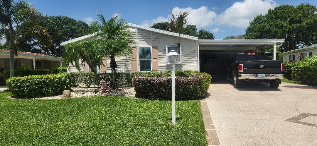 7811 Mcclintock Way, Port St. Lucie, FL 34952 — zdjęcie 2