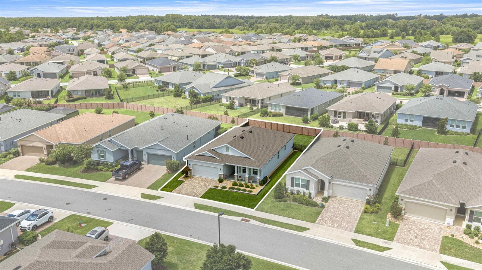 4312 NW 55th Court, Ocala, FL 34482 — zdjęcie 2