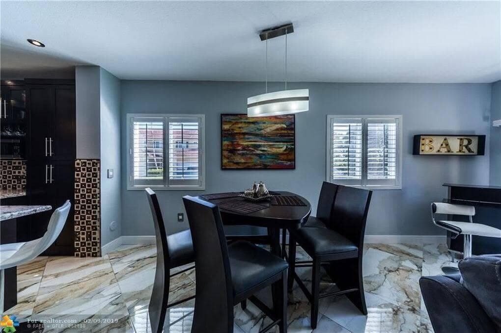 5500 MONTE CARLO Lane, Margate, FL 33068 — zdjęcie 5
