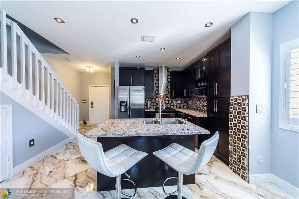 5500 MONTE CARLO Lane, Margate, FL 33068 — zdjęcie 4