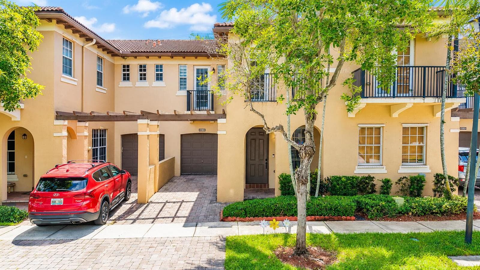4414 MORGAN Lane, Davie, FL 33328 — zdjęcie 2
