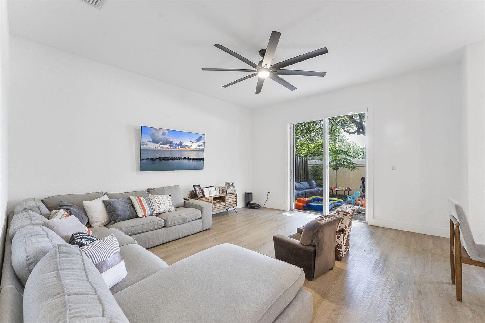 4414 MORGAN Lane, Davie, FL 33328 — zdjęcie 3