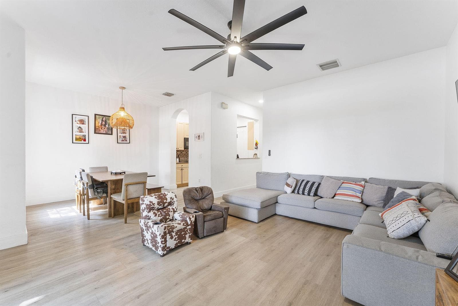 4414 MORGAN Lane, Davie, FL 33328 — zdjęcie 5