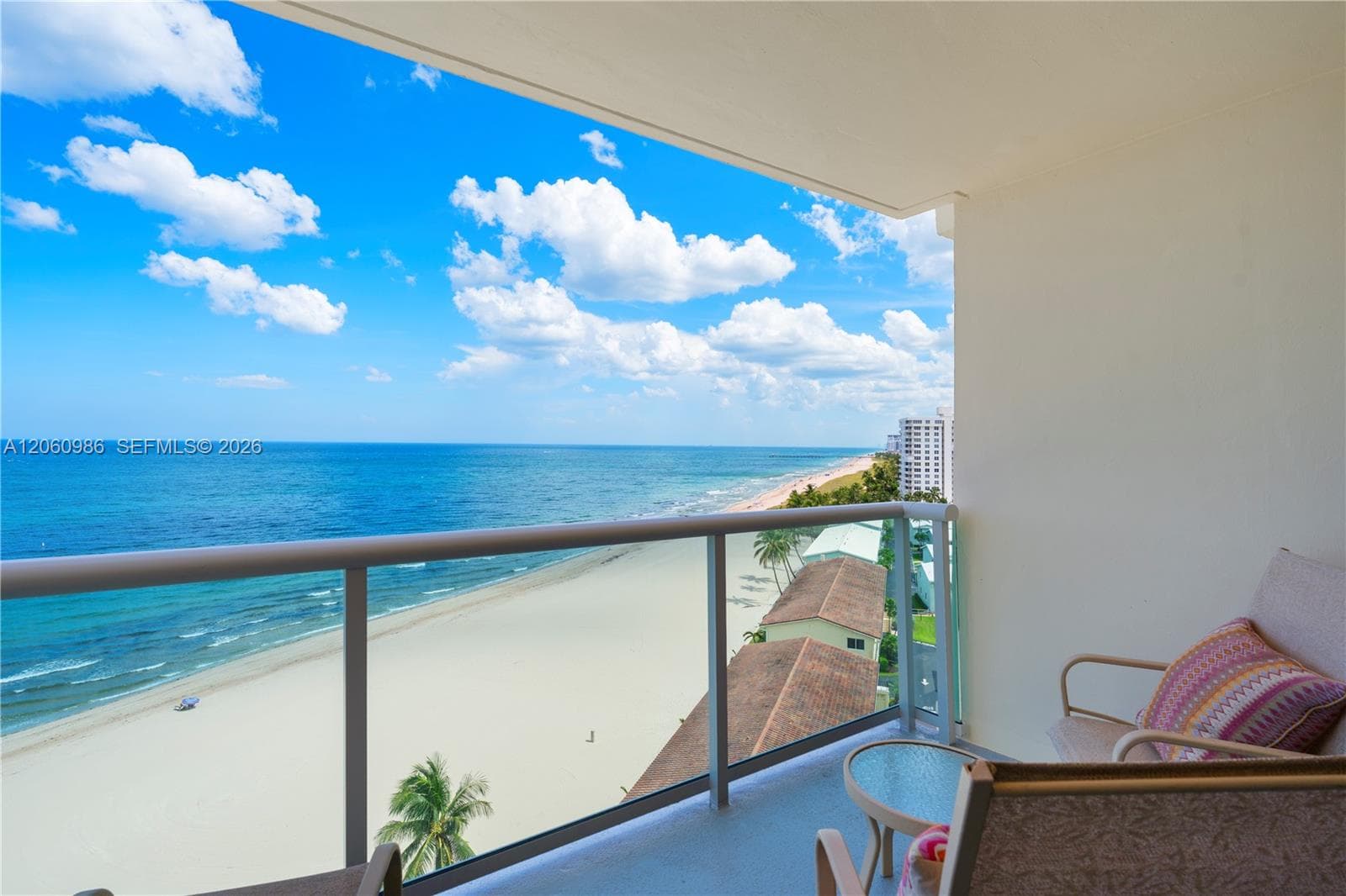 6000 N Ocean Blvd # 11C, Lauderdale By The Sea, FL 33308 — zdjęcie 2