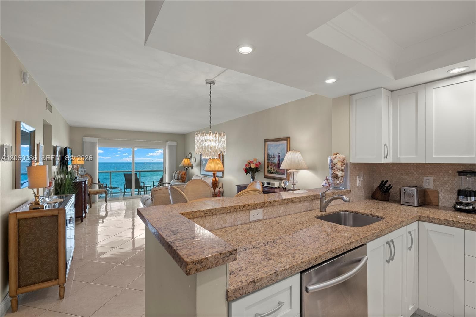 6000 N Ocean Blvd # 11C, Lauderdale By The Sea, FL 33308 — zdjęcie 3