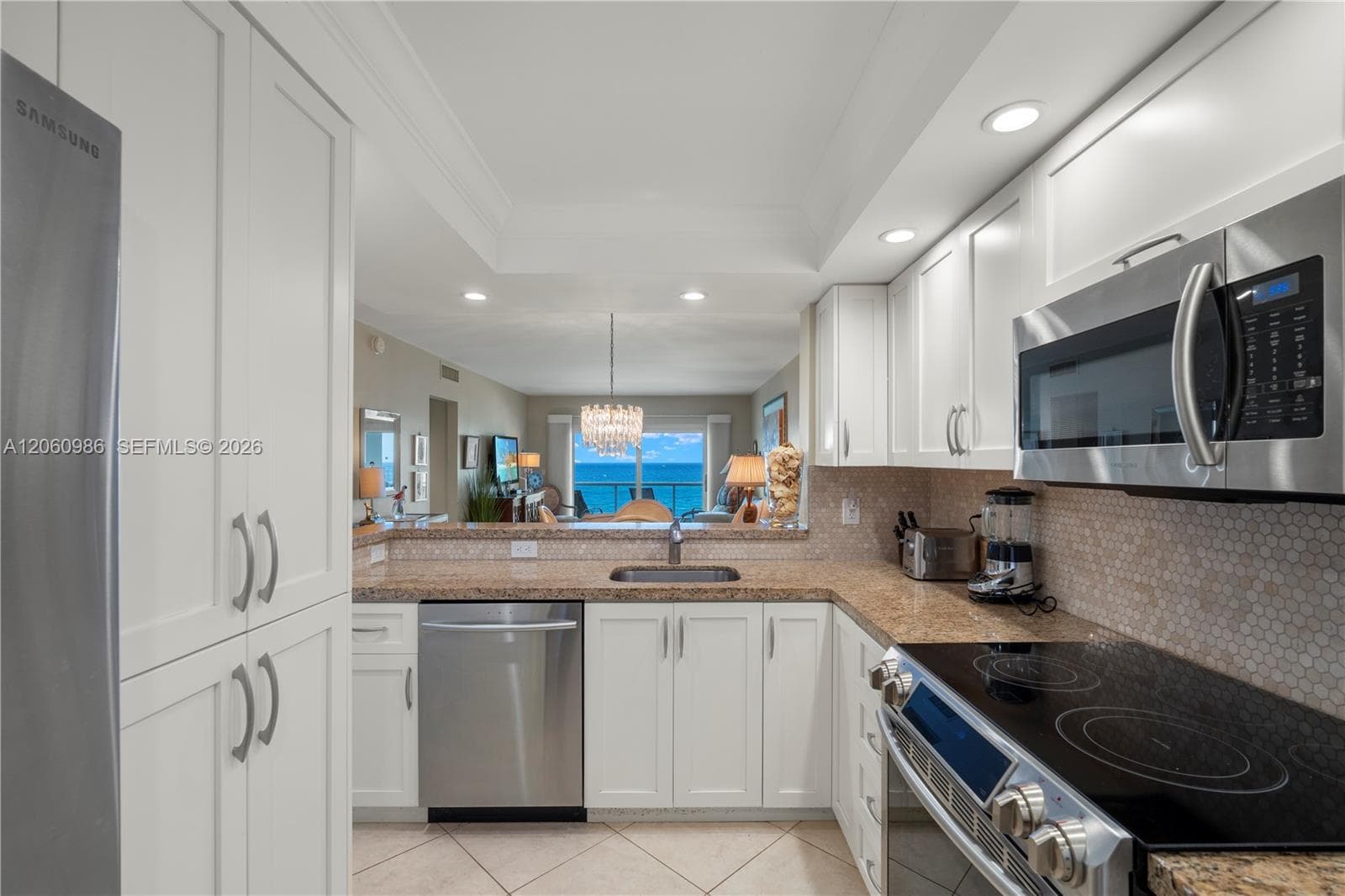 6000 N Ocean Blvd # 11C, Lauderdale By The Sea, FL 33308 — zdjęcie 4
