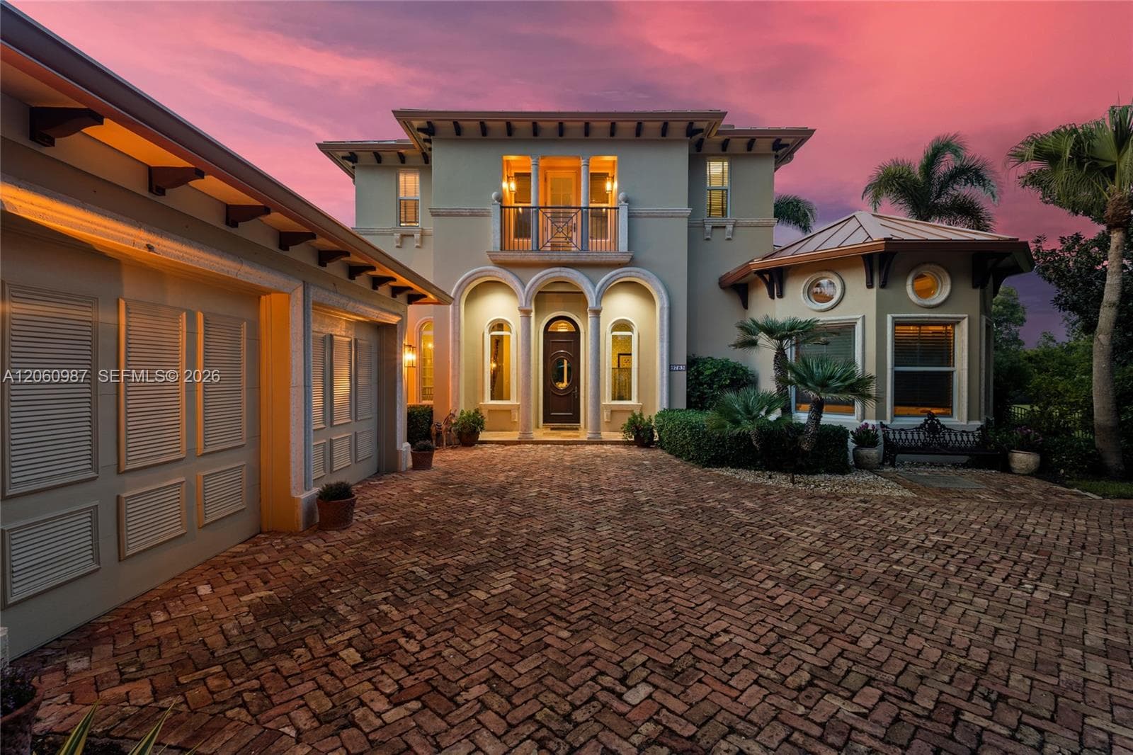 9783 SE Sandpine Lane, Hobe Sound, FL 33455