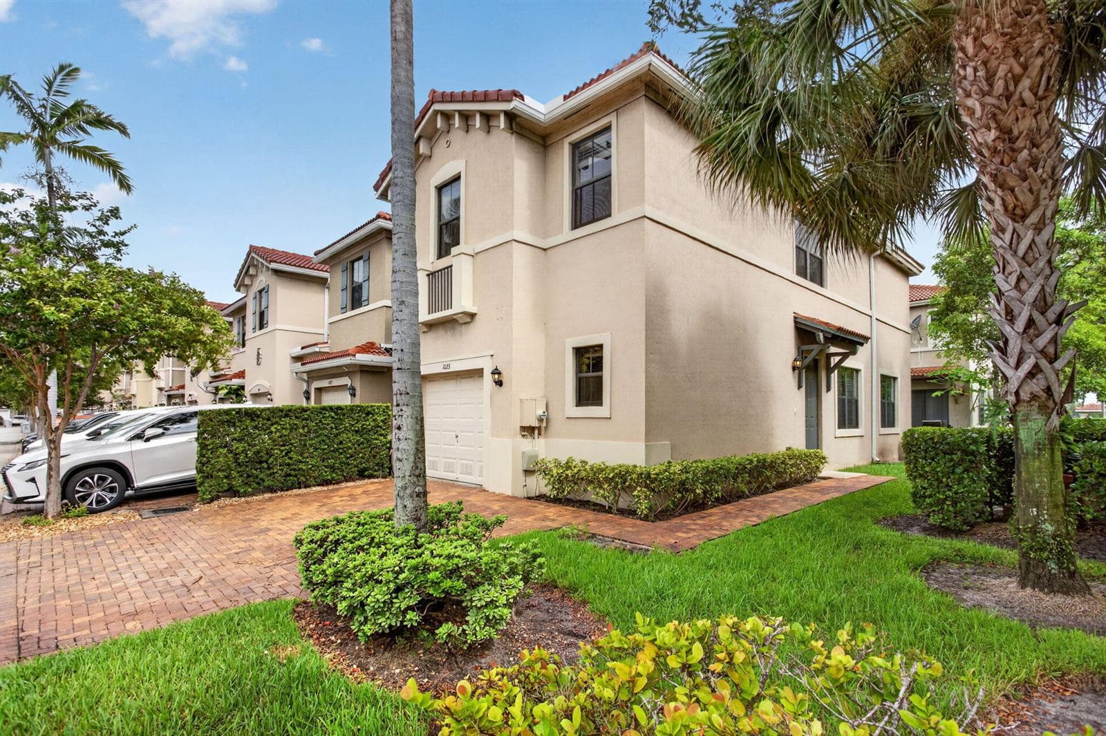 1023 NW 33RD Court, Pompano Beach, FL 33064 — zdjęcie 2