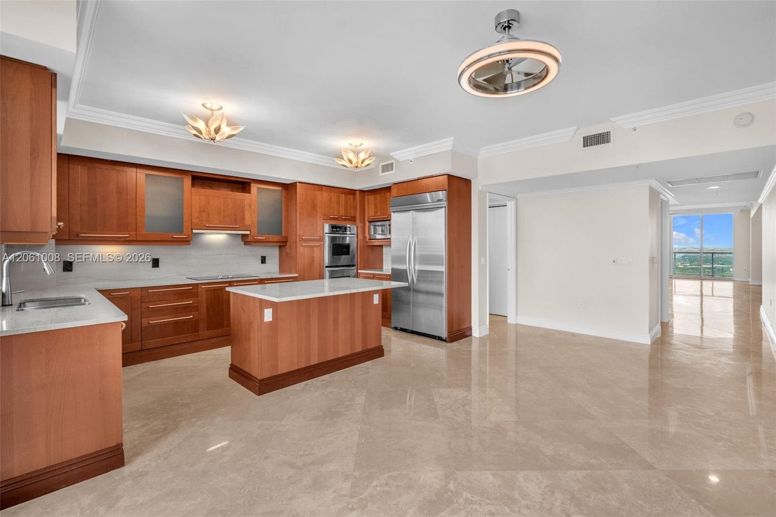 333 Las Olas Way # 3209, Fort Lauderdale, FL 33301 — zdjęcie 5