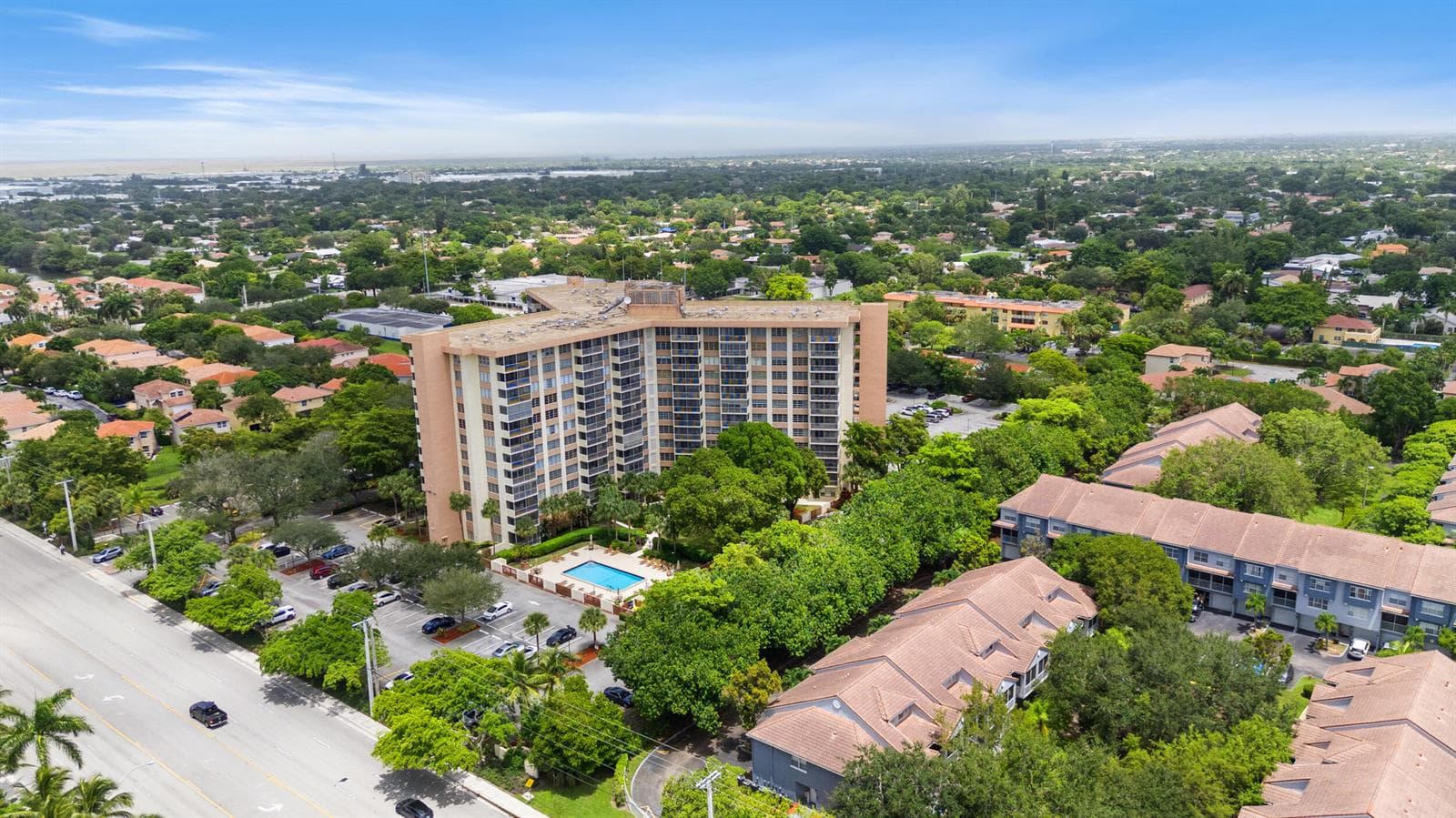 10777 W Sample Road # 508, Coral Springs, FL 33065