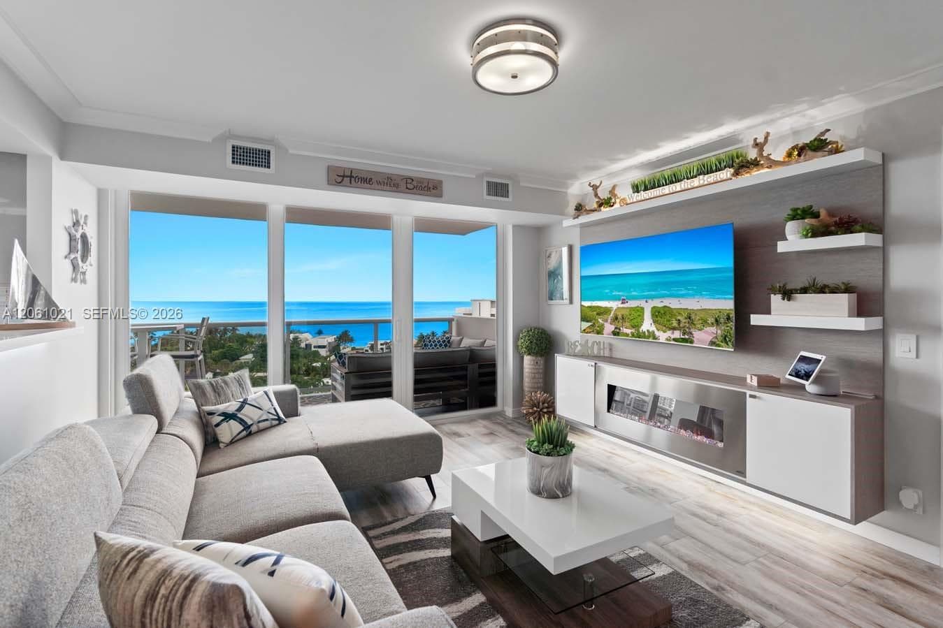 2841 N Ocean Blvd # 1402, Fort Lauderdale, FL 33308 — zdjęcie 2