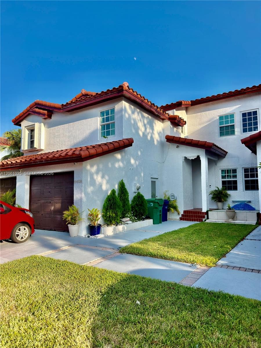 8408 SW 208th Ter, Cutler Bay, FL 33189 — zdjęcie 3