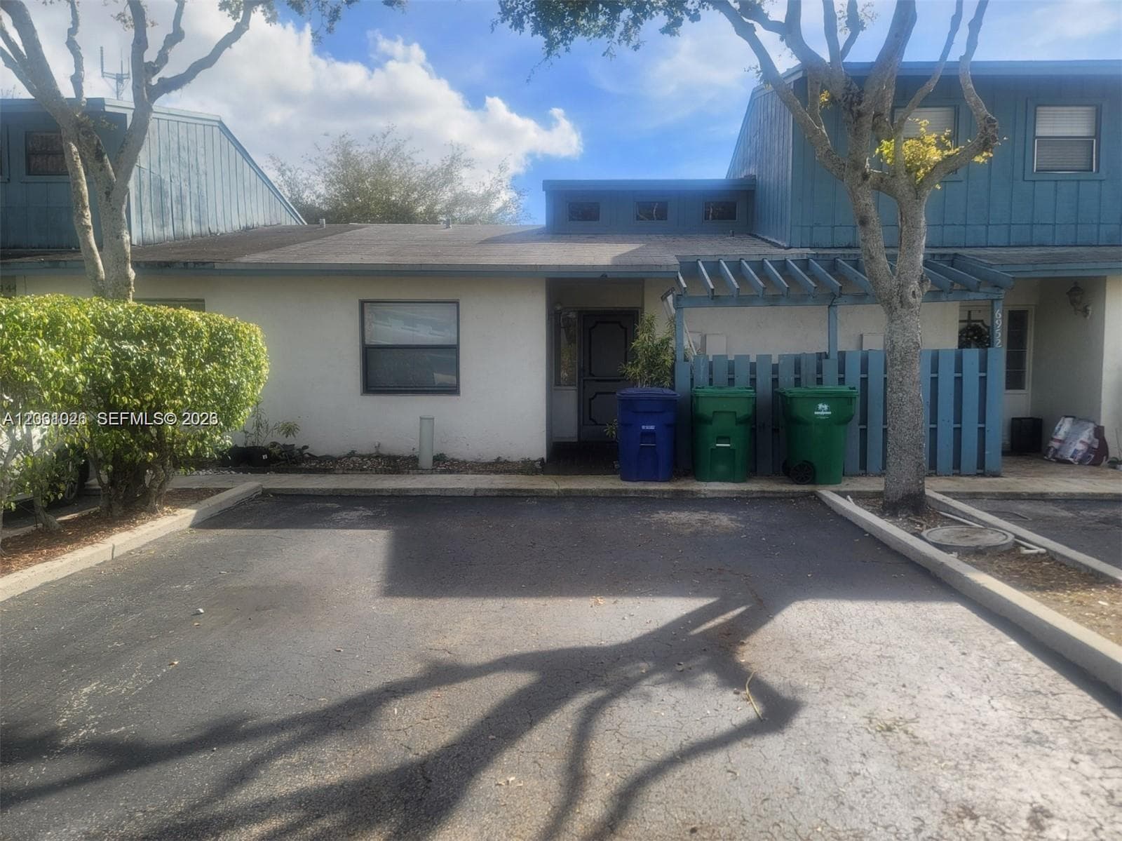 6948 SW 36th Ct # 16-Z, Miramar, FL 33023