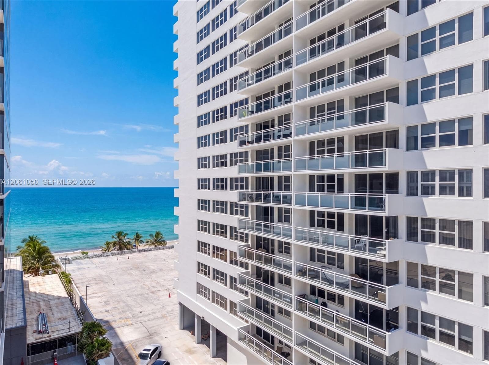 2030 S Ocean Dr # 723, Hallandale Beach, FL 33009 — zdjęcie 2