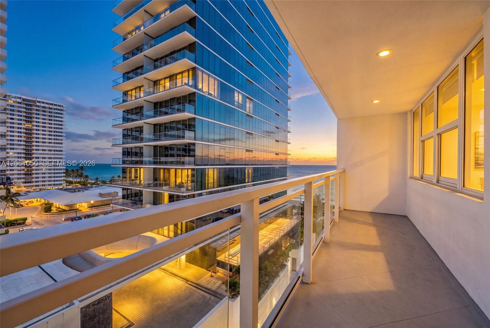 2030 S Ocean Dr # 723, Hallandale Beach, FL 33009