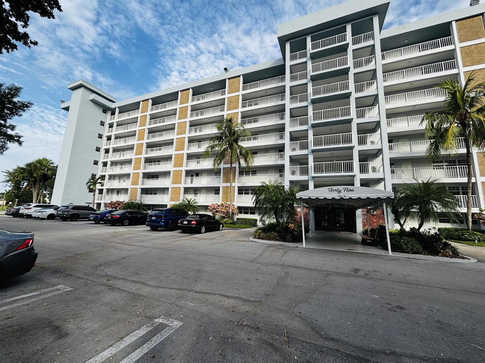 3091 N COURSE Drive # 710, Pompano Beach, FL 33069 — zdjęcie 3