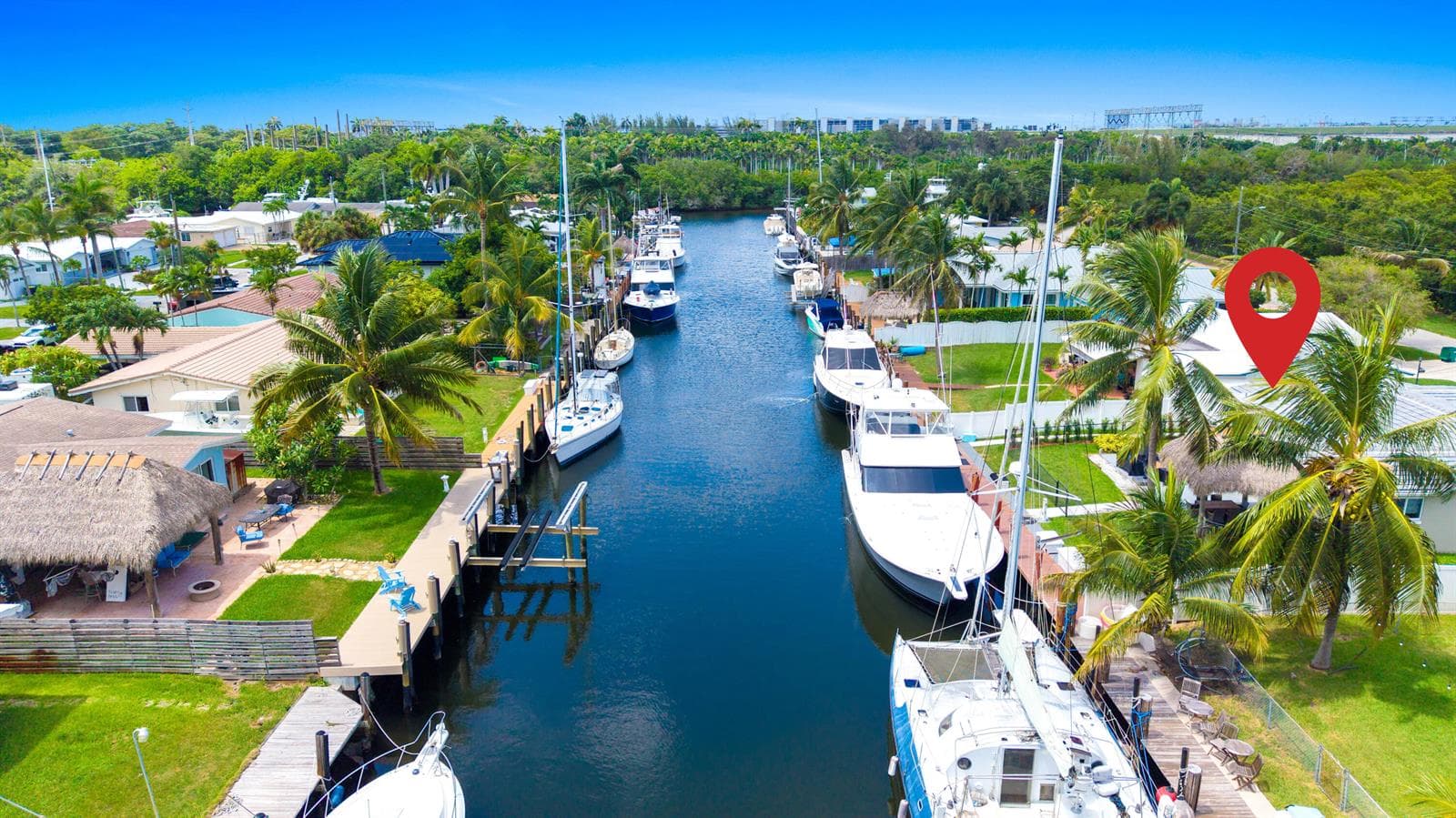 317 NE 3RD Avenue, Dania Beach, FL 33004 — zdjęcie 2