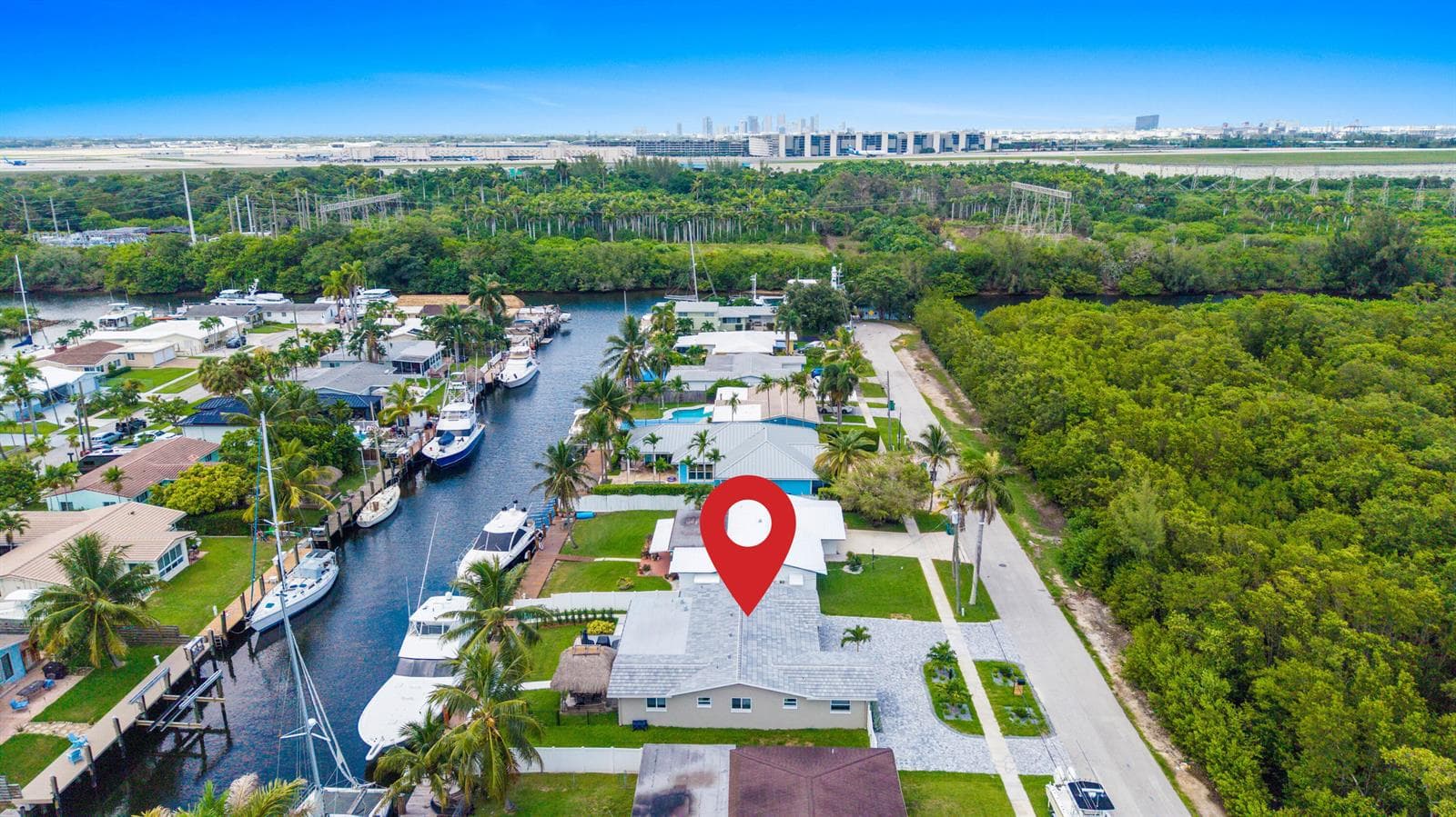 317 NE 3RD Avenue, Dania Beach, FL 33004 — zdjęcie 3