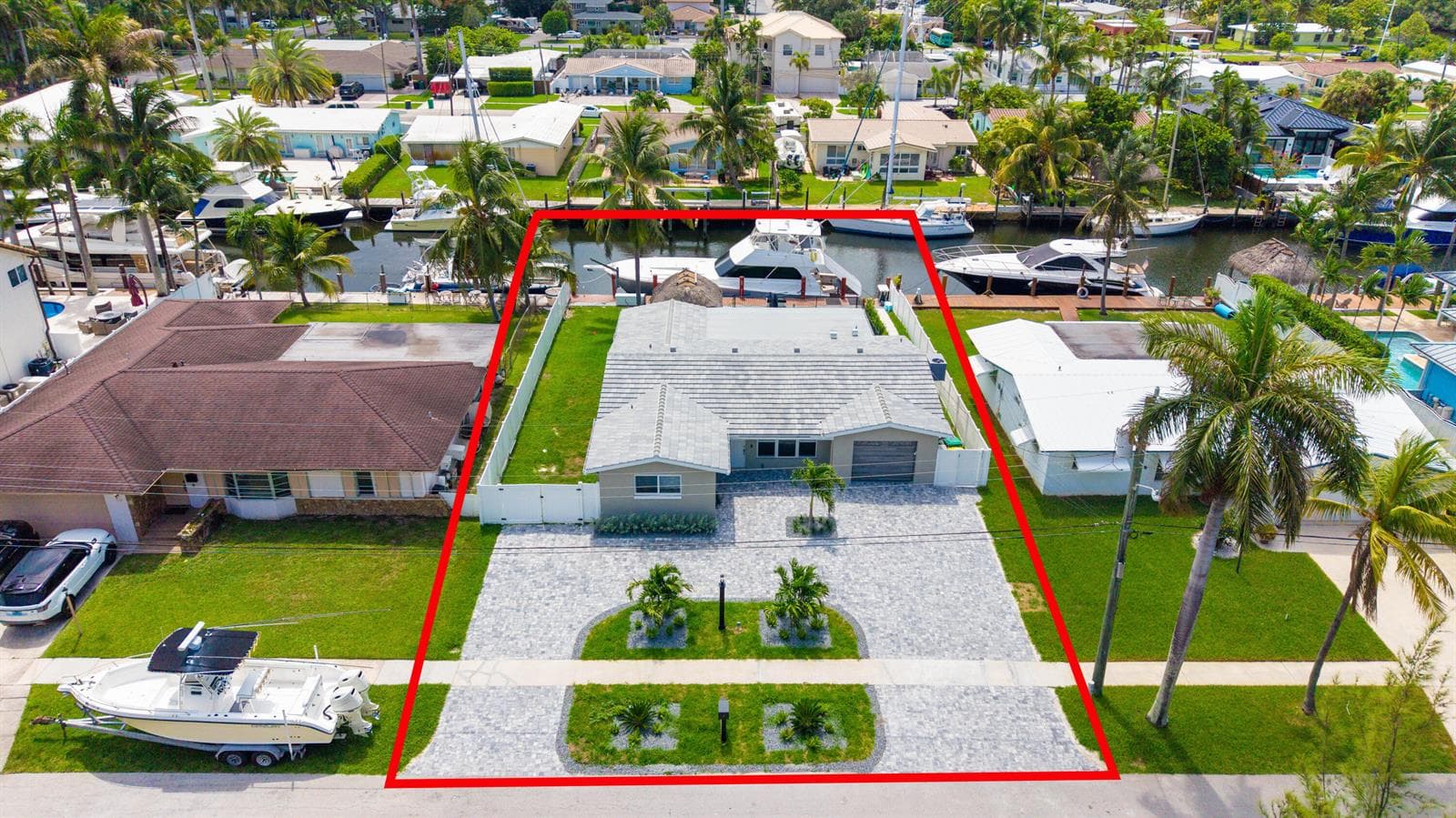 317 NE 3RD Avenue, Dania Beach, FL 33004 — zdjęcie 4