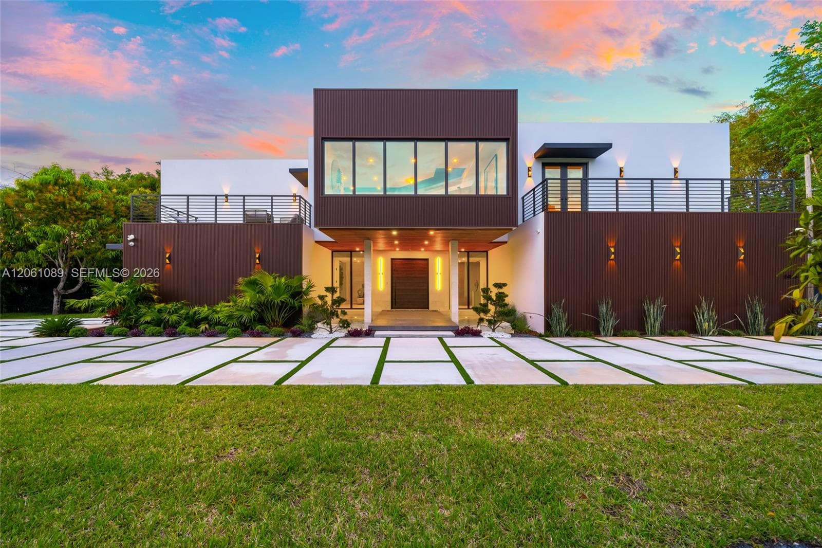 6445 SW 129th Ter, Pinecrest, FL 33156 — zdjęcie 2