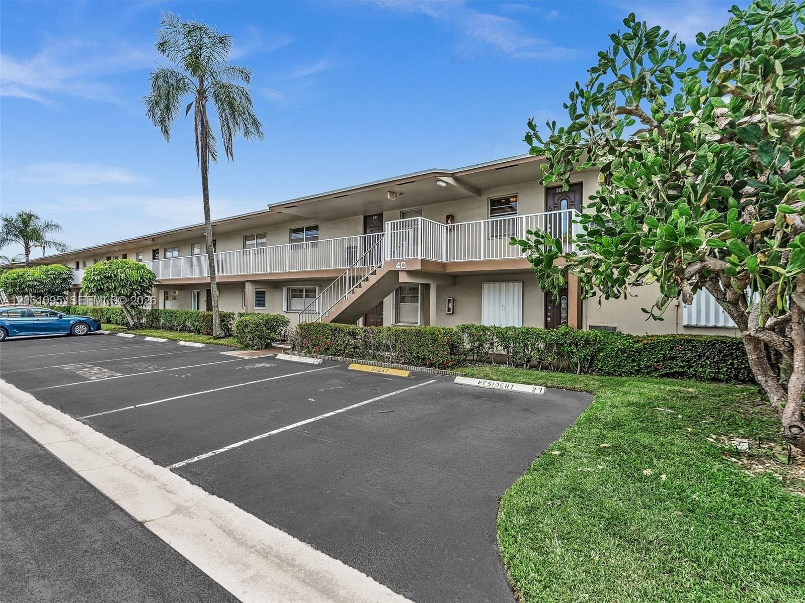 551 NW 76th Ter # 208, Margate, FL 33063 — zdjęcie 2