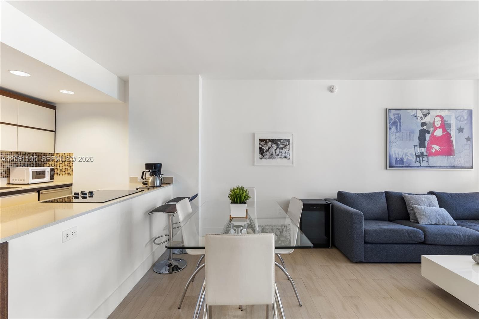 2155 Washington # 401, Miami Beach, FL 33139 — zdjęcie 3