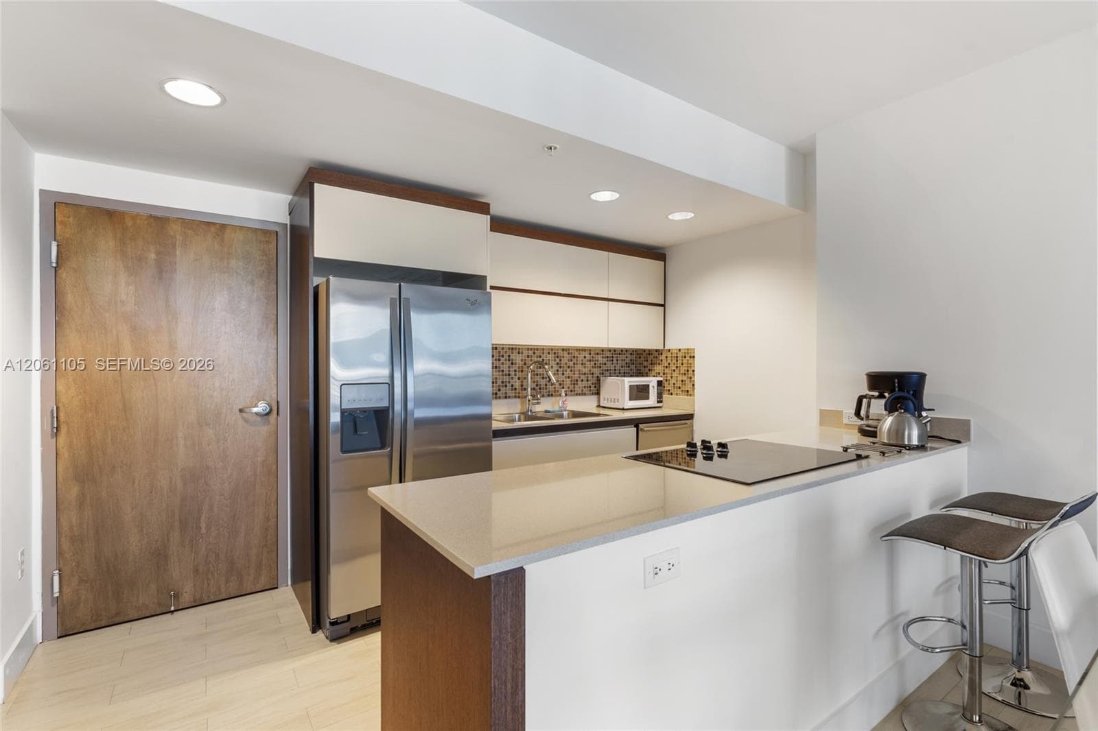 2155 Washington # 401, Miami Beach, FL 33139 — zdjęcie 4