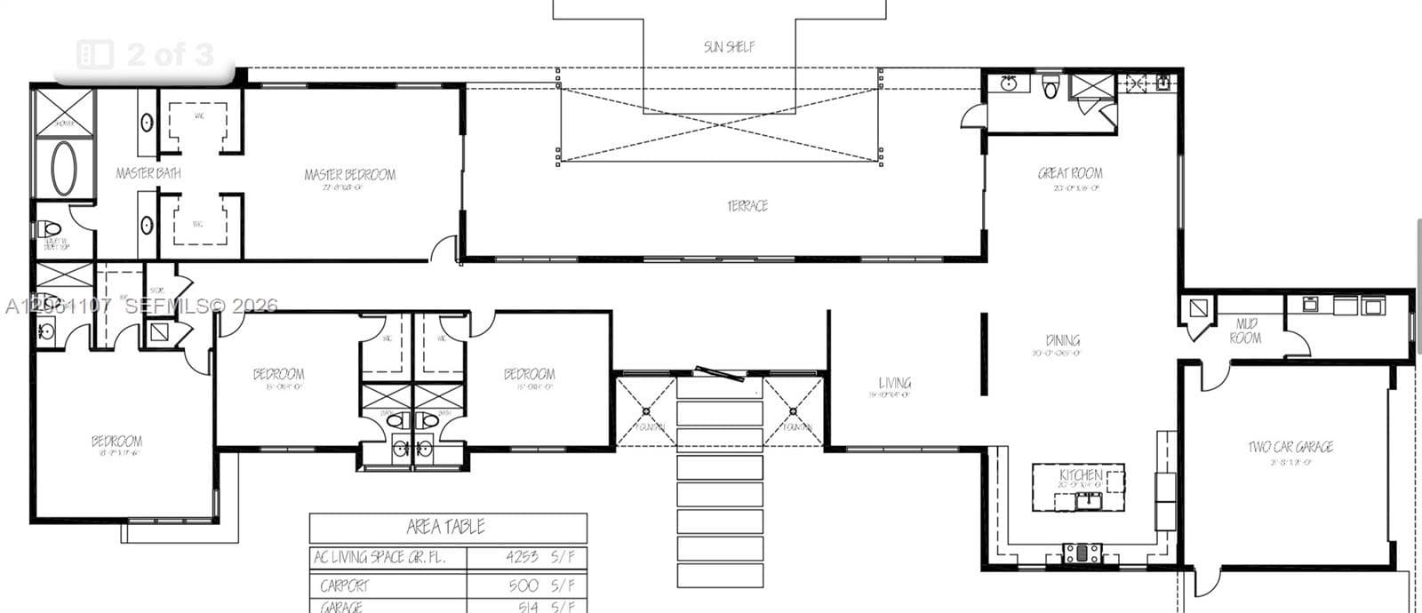 8470 SW 184th St, Cutler Bay, FL 33157 — zdjęcie 5