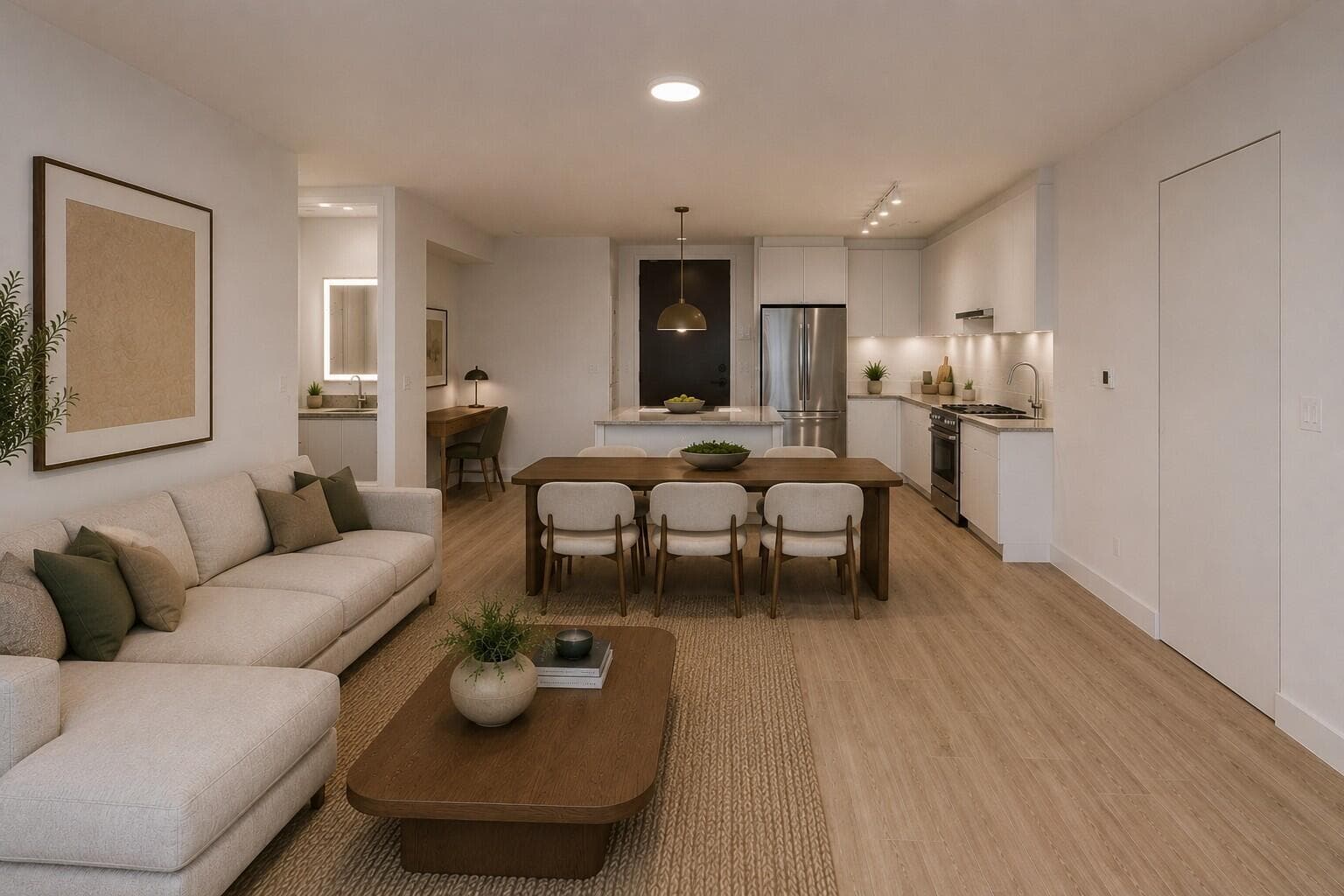 3034 OAK Avenue # 503, Miami, FL 33133 — zdjęcie 2