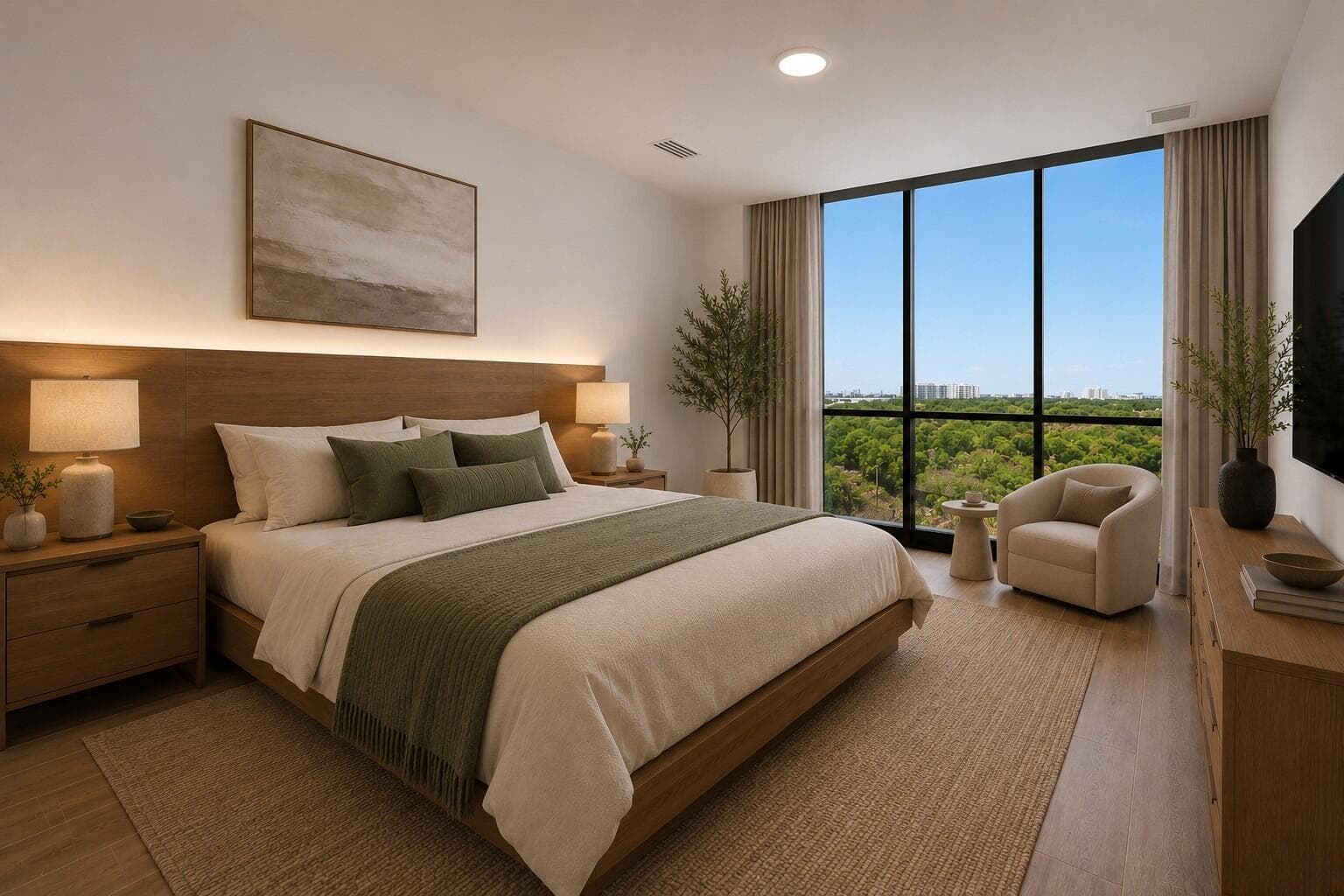 3034 OAK Avenue # 503, Miami, FL 33133 — zdjęcie 3