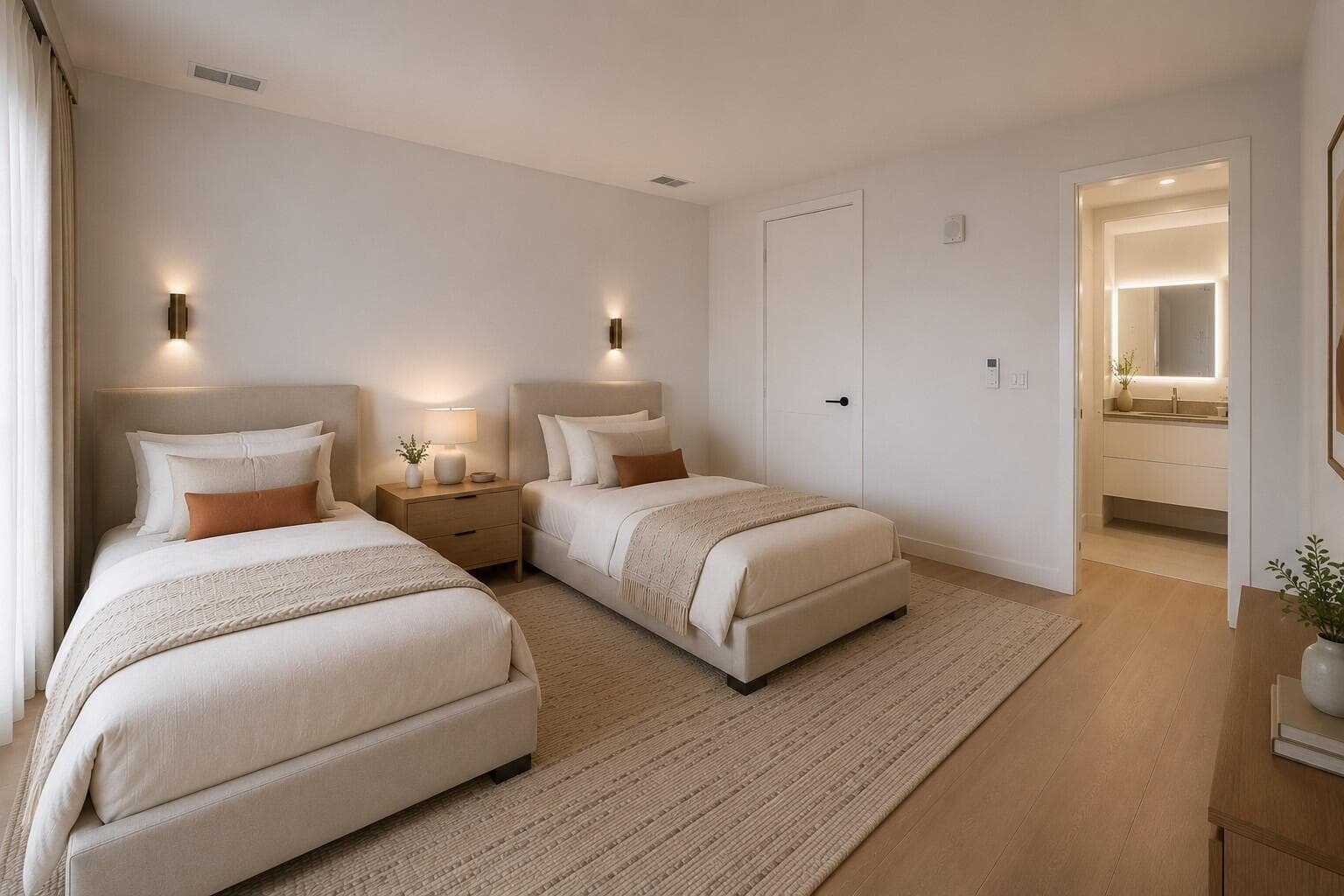 3034 OAK Avenue # 503, Miami, FL 33133 — zdjęcie 4