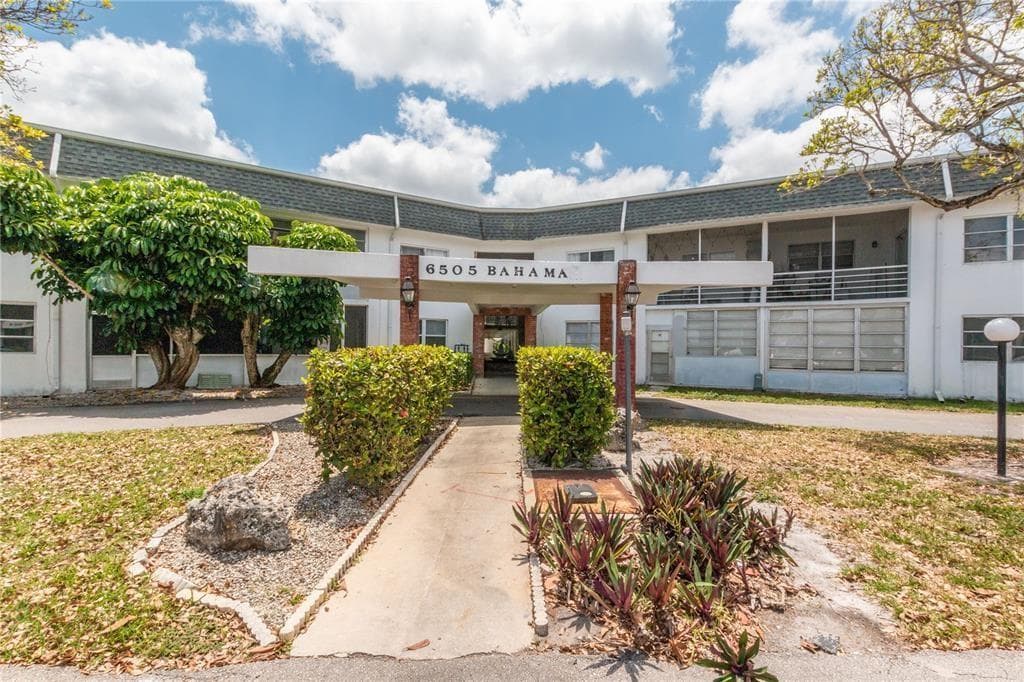6505 Winfield Boulevard # B-5, Margate, FL 33063 — zdjęcie 2