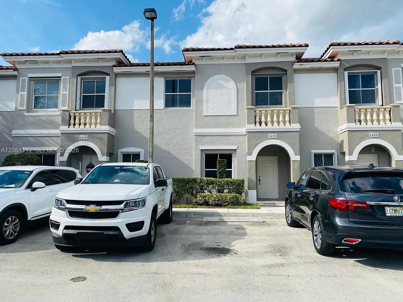 14103 SW 49th St # 12, Miramar, FL 33027