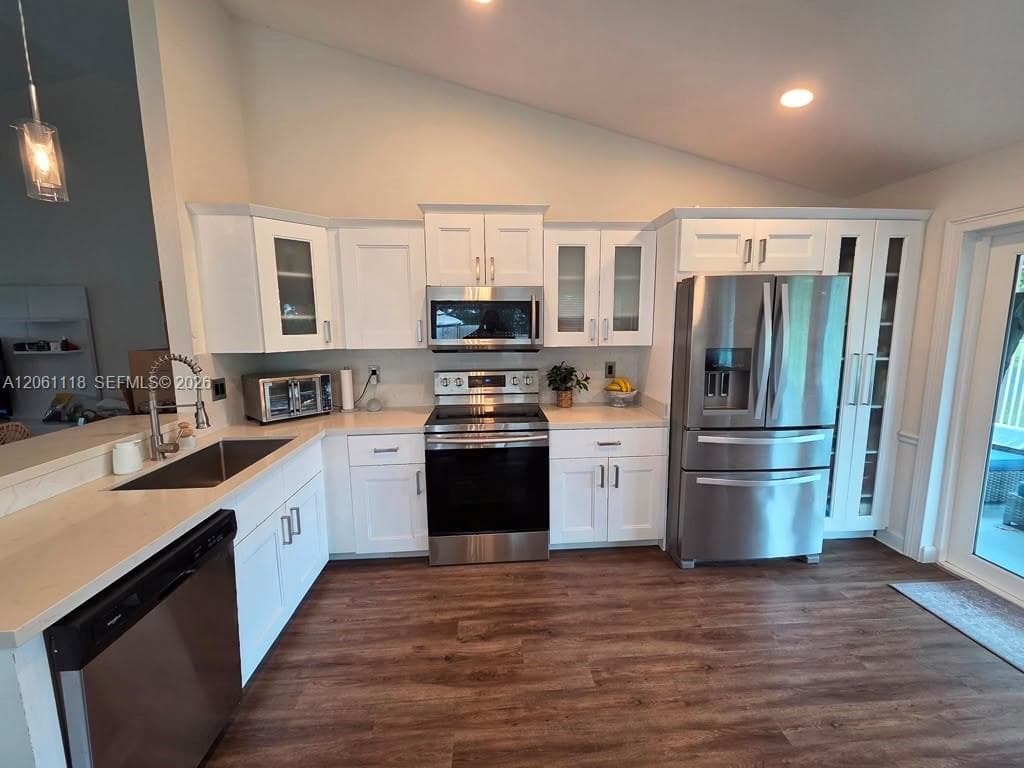 8311 SW 12th St # 1, Pembroke Pines, FL 33025 — zdjęcie 2