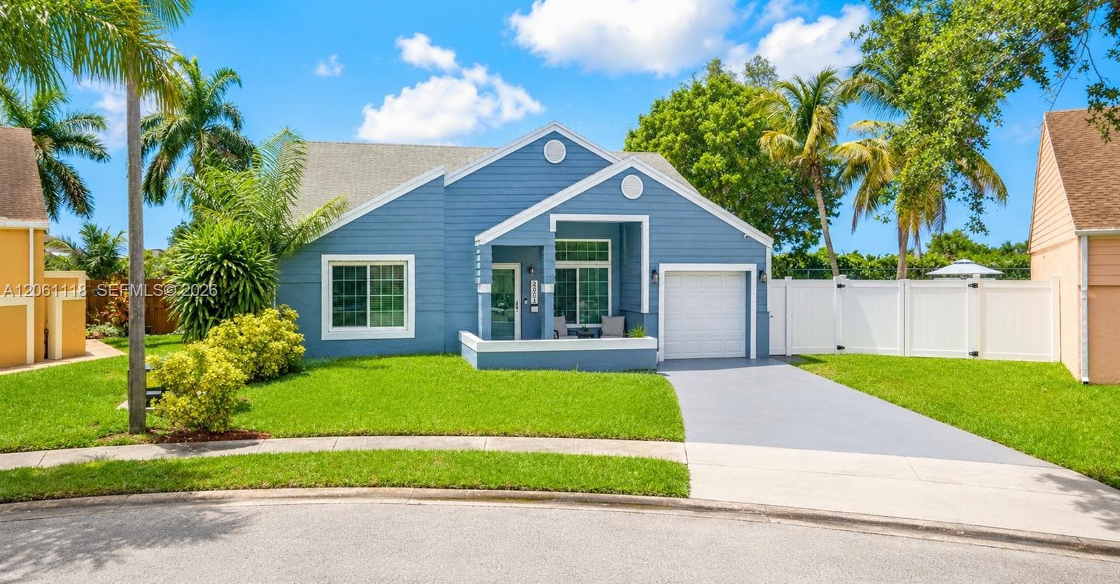 8311 SW 12th St # 1, Pembroke Pines, FL 33025