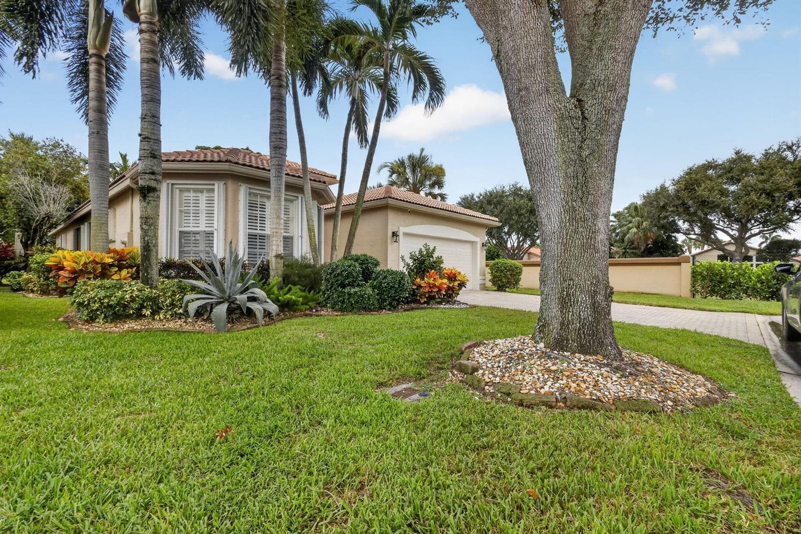 6511 MALTA Drive, Boynton Beach, FL 33437 — zdjęcie 2