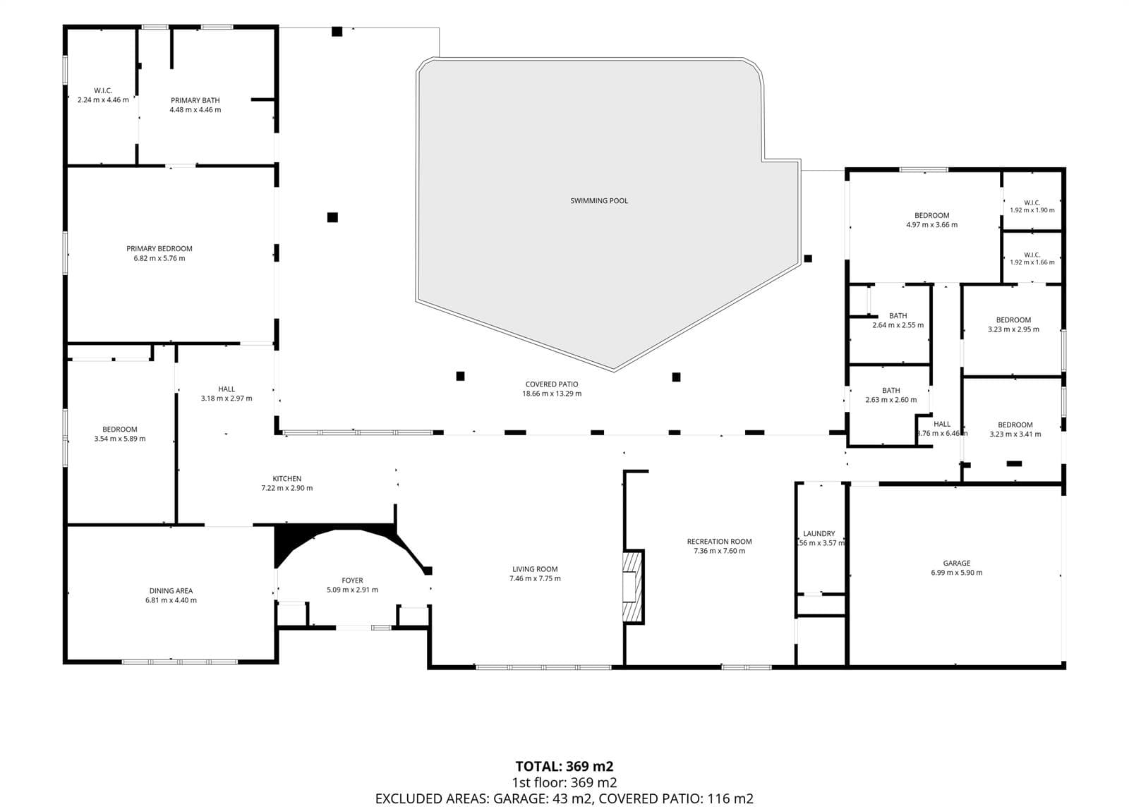 4020 NW 101ST Drive, Coral Springs, FL 33065 — zdjęcie 3